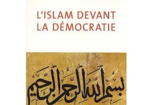 Visuel du livre "L'islam devant la démocratie" de P. D'Iribarne