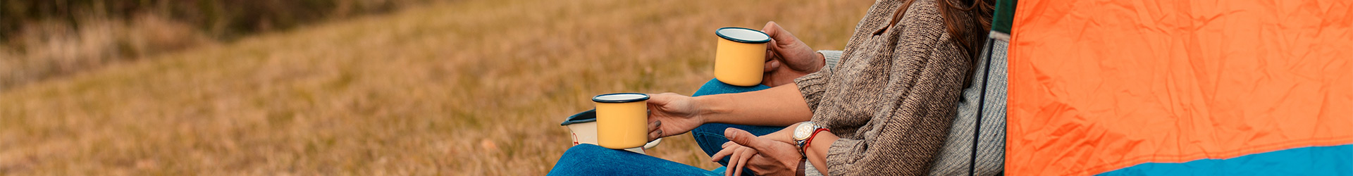 Repos, discussions et tasses à café